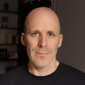 Frédéric Pelletier, C.E.O